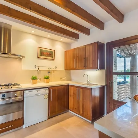 Ideal Mallorca - Pleta * Manacor (Mallorca)