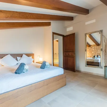 Country house Ideal Mallorca - Pleta Manacor (Mallorca)