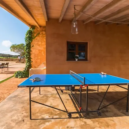 Ideal Mallorca - Pleta Country house *