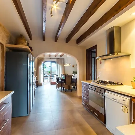 Ideal Mallorca - Pleta Country house *