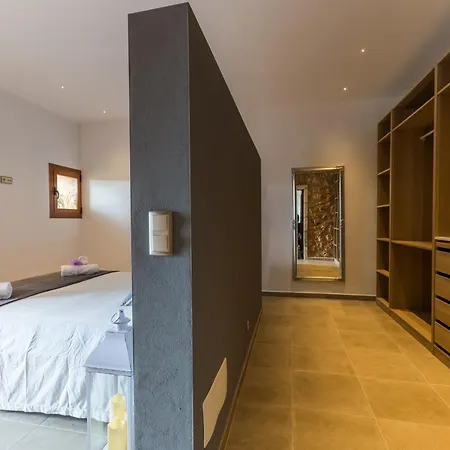 Ideal Mallorca - Pleta Country house *