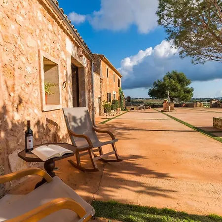 Ideal Mallorca - Pleta Country house Manacor (Mallorca)