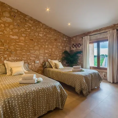Country house Ideal Mallorca - Pleta *