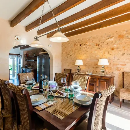 Ideal Mallorca - Pleta Country house *