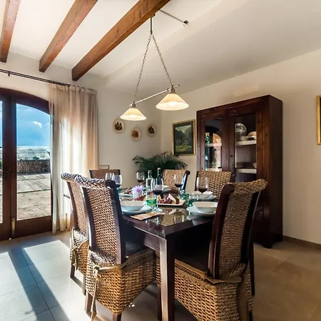 Country house Ideal Mallorca - Pleta Manacor (Mallorca)