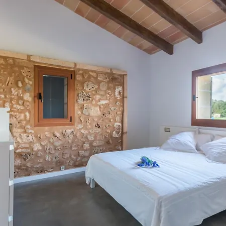 Country house Ideal Mallorca - Pleta *