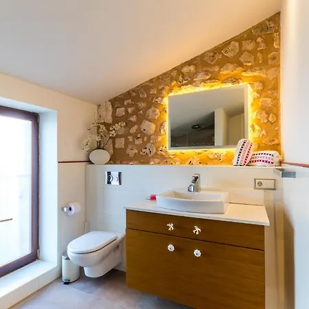 Country house Ideal Mallorca - Pleta *