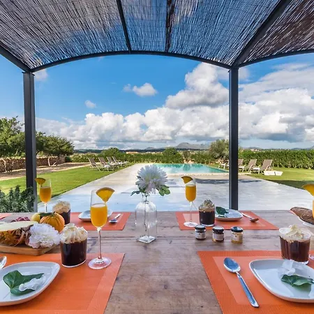 Ideal Mallorca - Pleta * מנקור