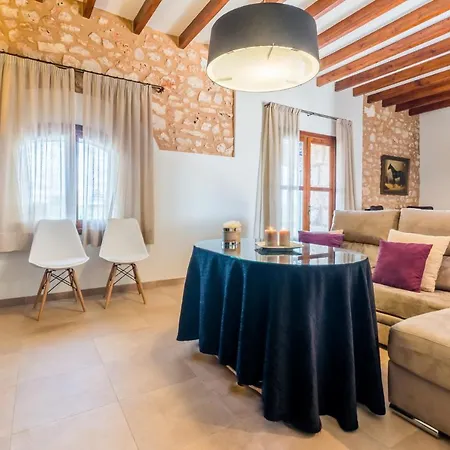 Ideal Mallorca - Pleta * מנקור
