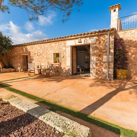בית כפרי Ideal Mallorca - Pleta *